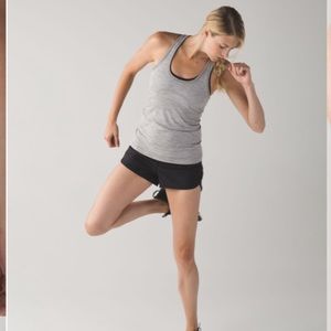 Lululemon speed short